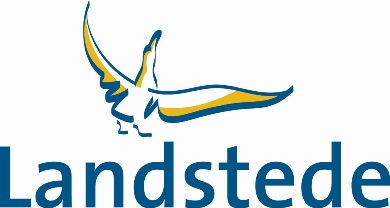 Logo Landstede