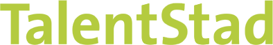 Logo Talentstad